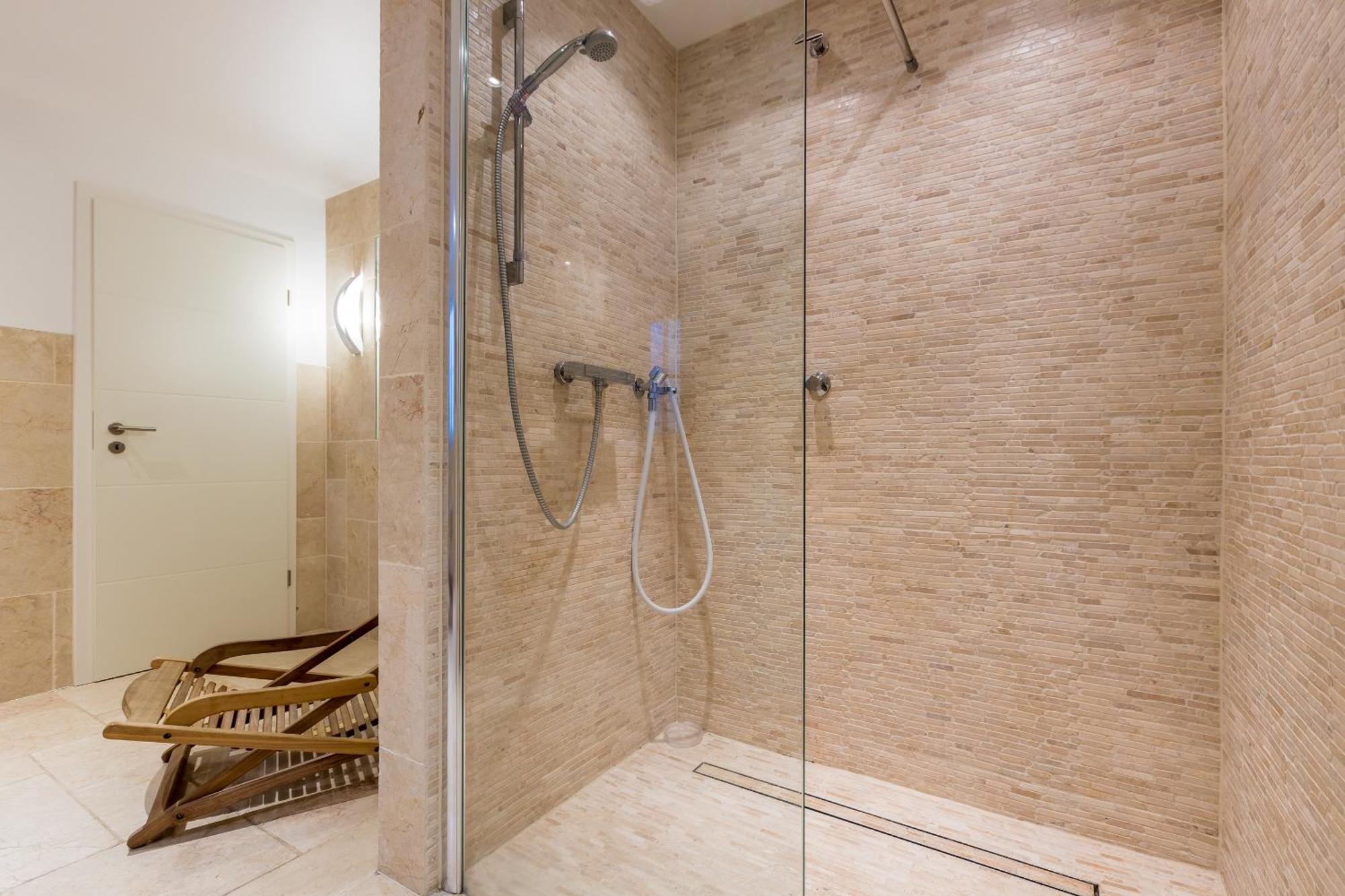 White Pearl Eg Apartment Westerland Ngoại thất bức ảnh