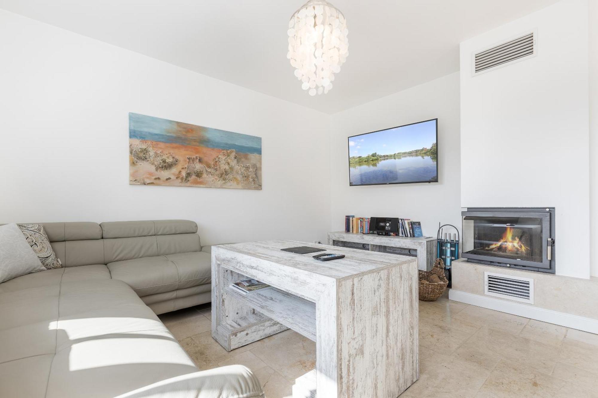 White Pearl Eg Apartment Westerland Ngoại thất bức ảnh